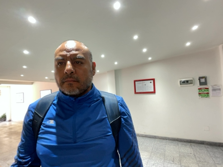 Foto de SERGIO XOLO MORA 